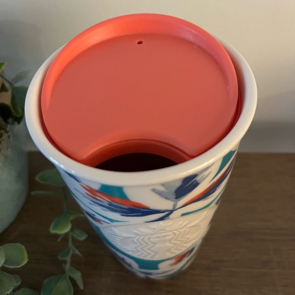 Starbucks Coffee Mug - Picture 3 of 8